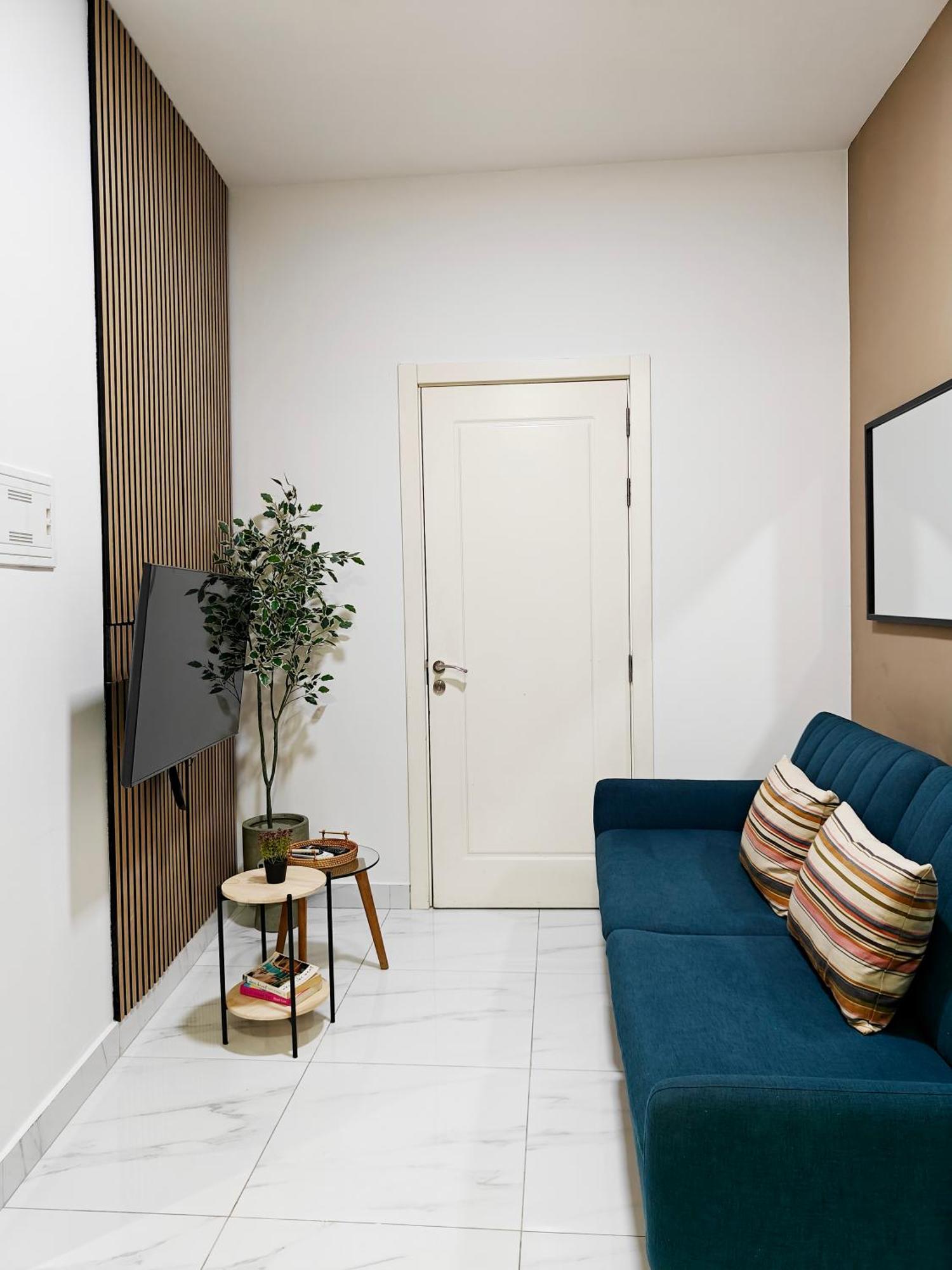 Happiness Apartamento Qormi Exterior foto