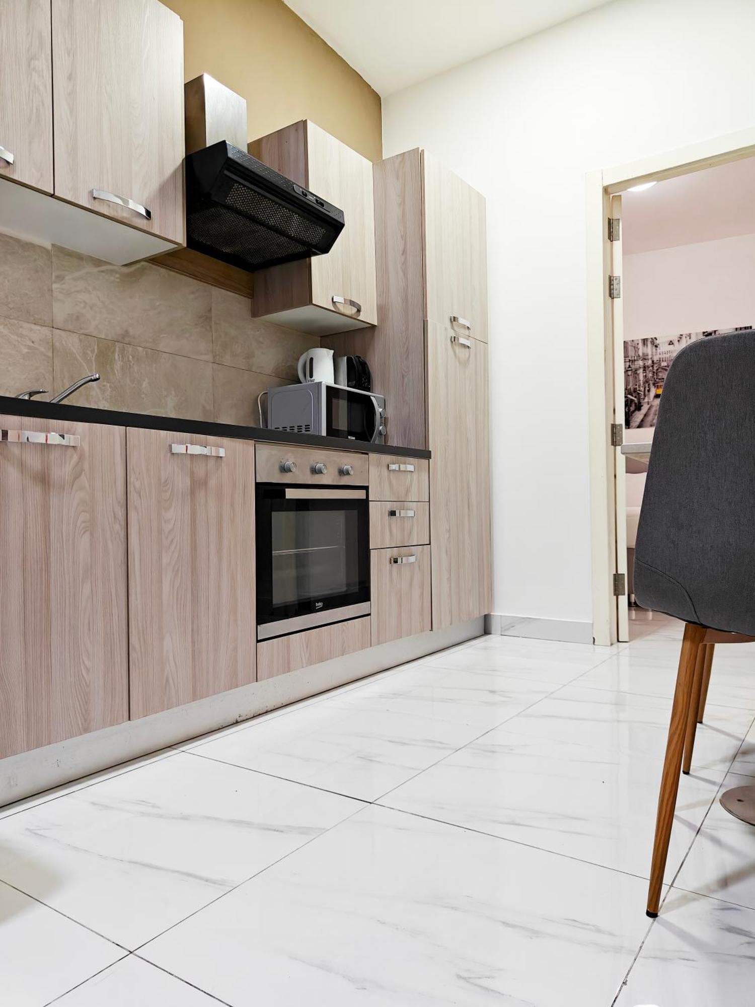 Happiness Apartamento Qormi Exterior foto
