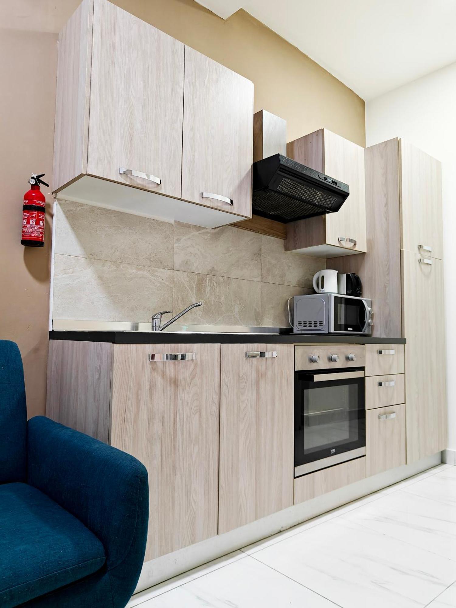 Happiness Apartamento Qormi Exterior foto